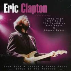 Eric Clapton : The Best of